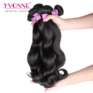 Remy Human Hair Virgin Malaysian Human Hair Extensions